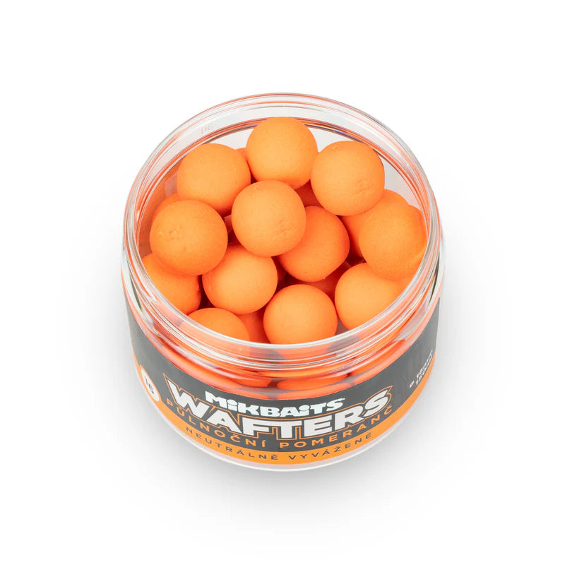 Mikbaits Wafters