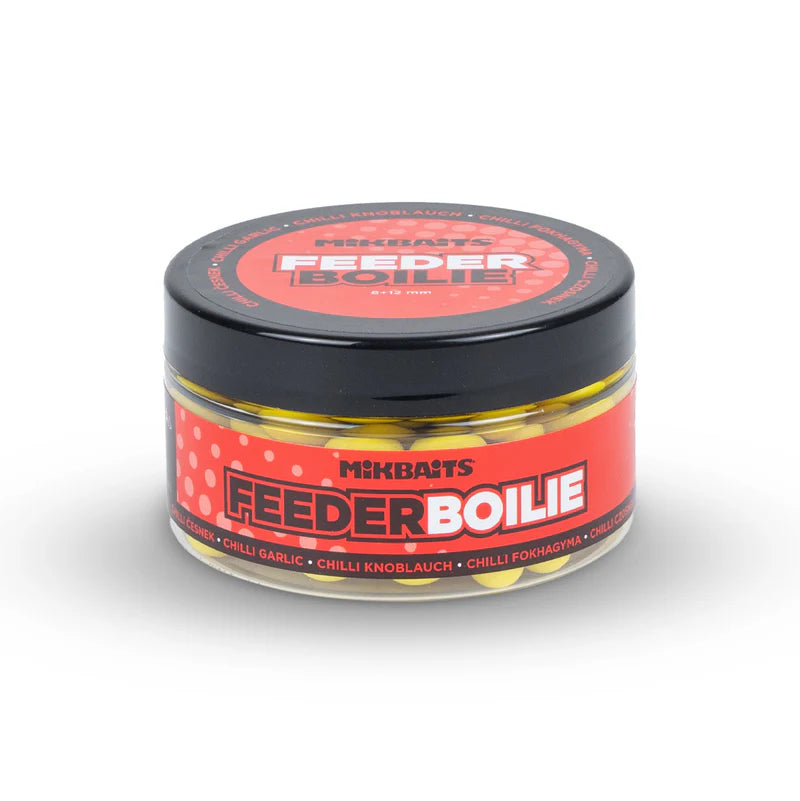Mikbaits Feeder Boilies
