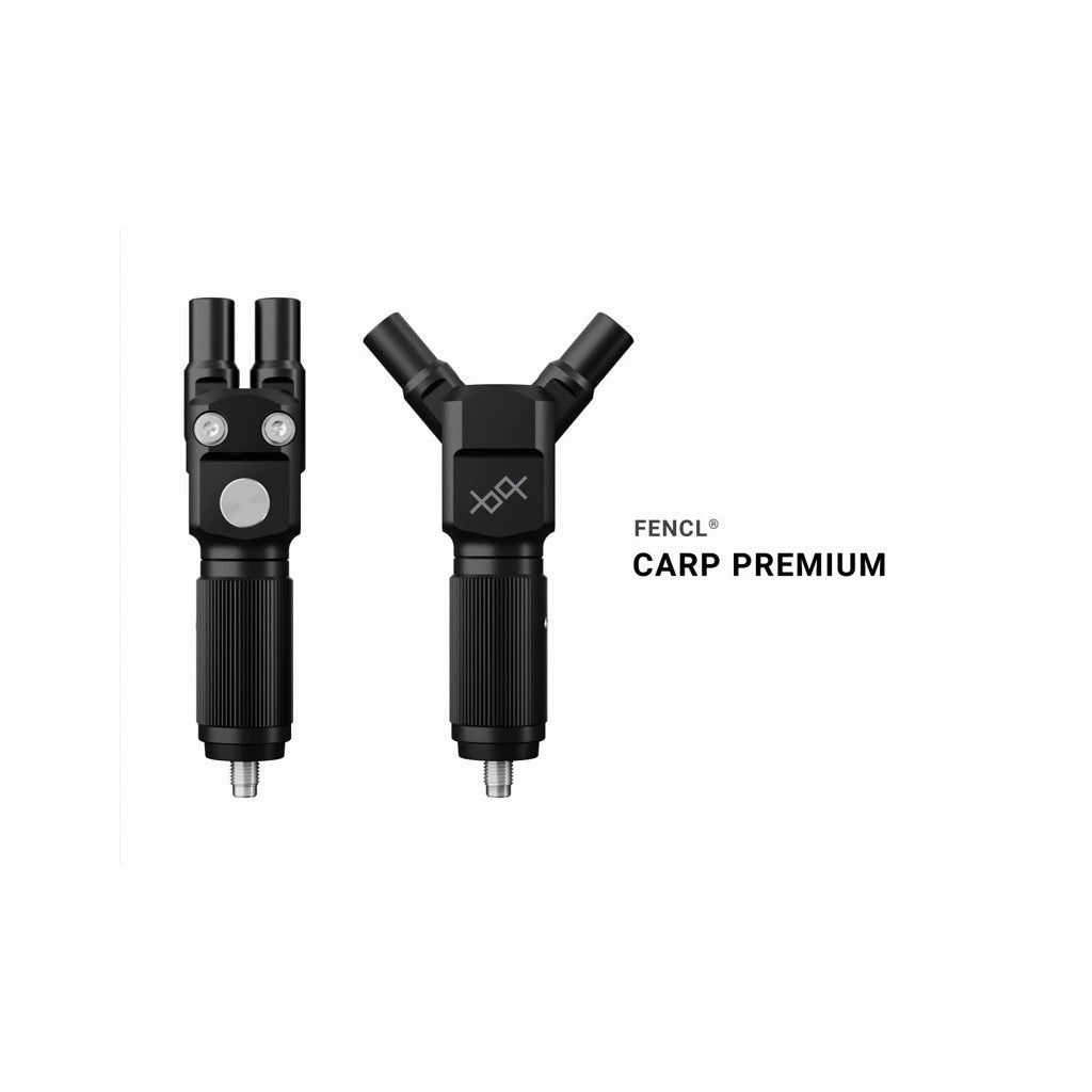 Fencl Carp Premium Landingsnetkop 105 cm / 42" + Cover