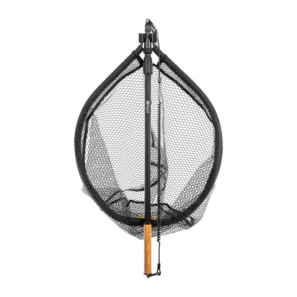 Fencl Landingsnet Predator Premium Pro