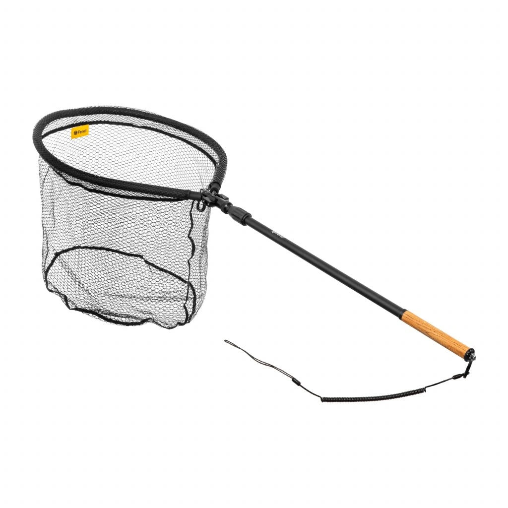 Fencl Landingsnet Predator Premium Pro