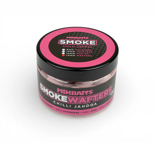 Mikbaits Smoke Wafters