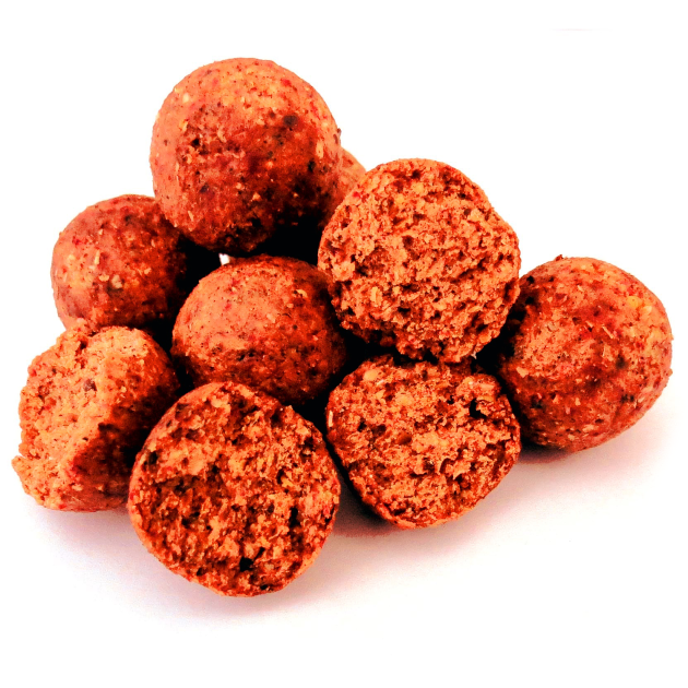 Magic Wolf Boilies