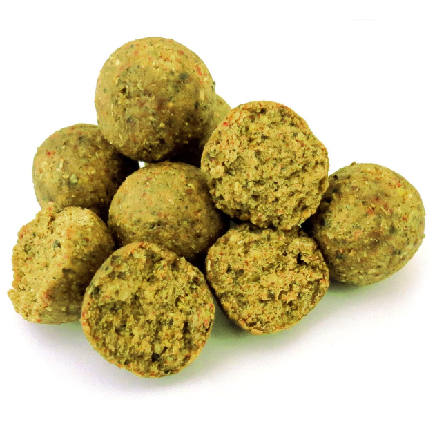 Magic Wolf Boilies