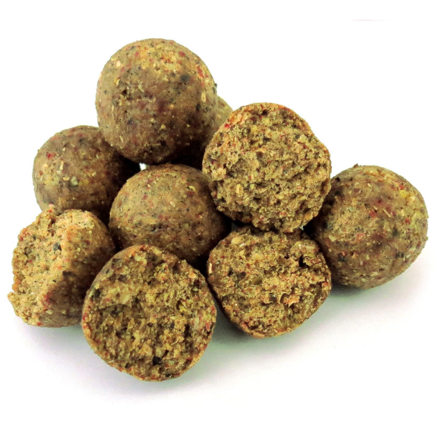 Magic Wolf Boilies