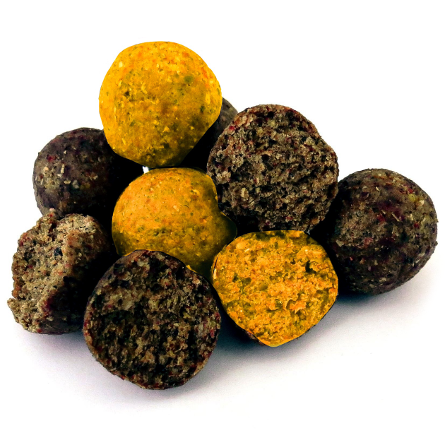 Magic Wolf Boilies