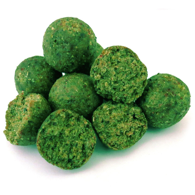 Magic Wolf Boilies