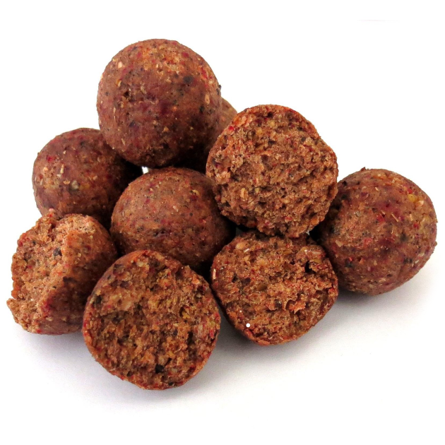Magic Wolf Boilies