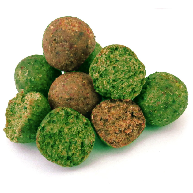 Magic Wolf Boilies