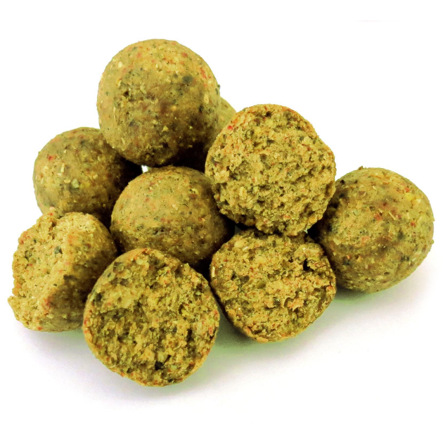 Magic Wolf Boilies