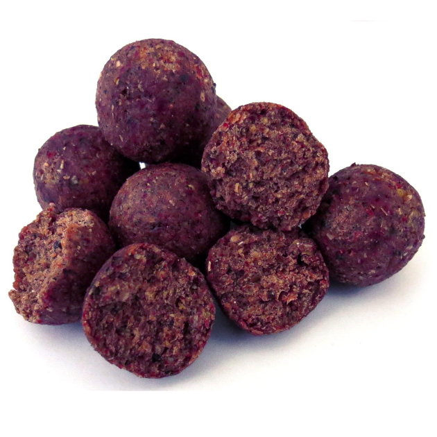 Magic Wolf Boilies