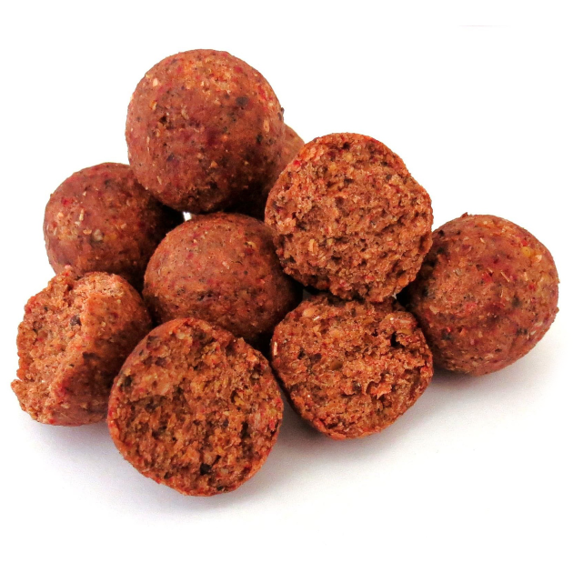 Magic Wolf Boilies