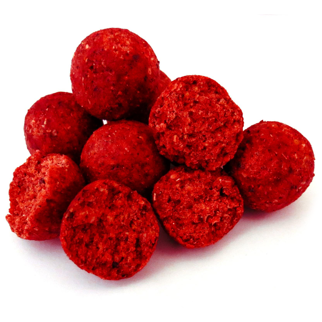Magic Wolf Boilies