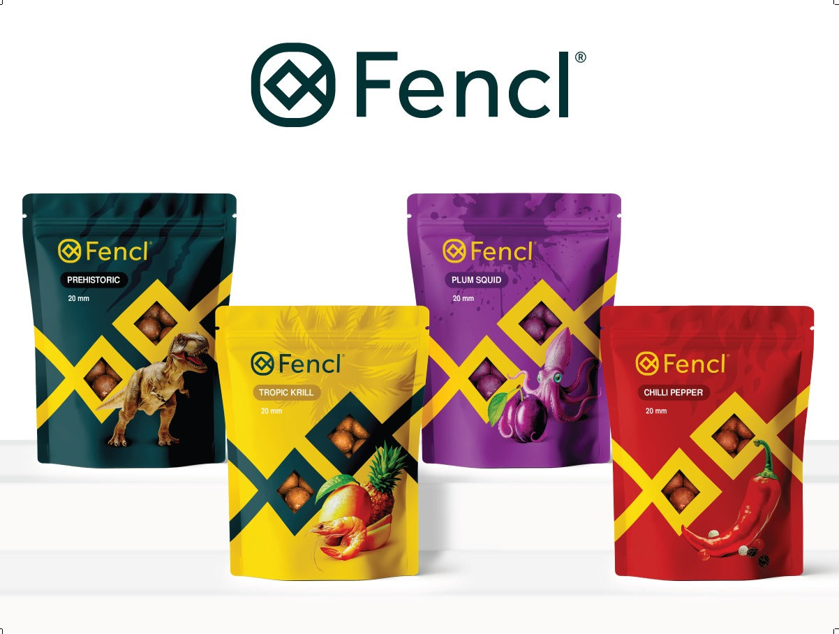 Fencl Boilies