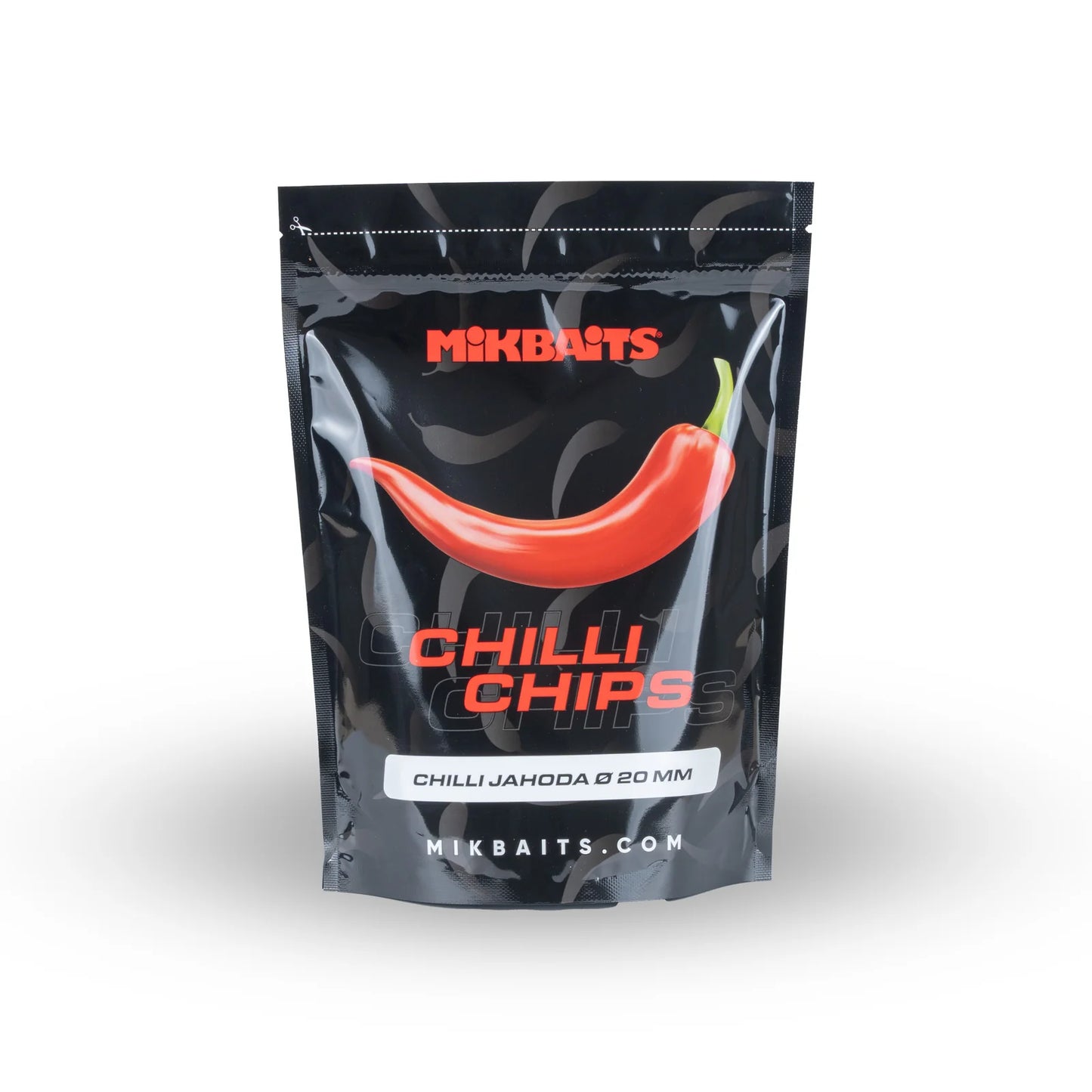 Mikbaits Chili Chips Boilies