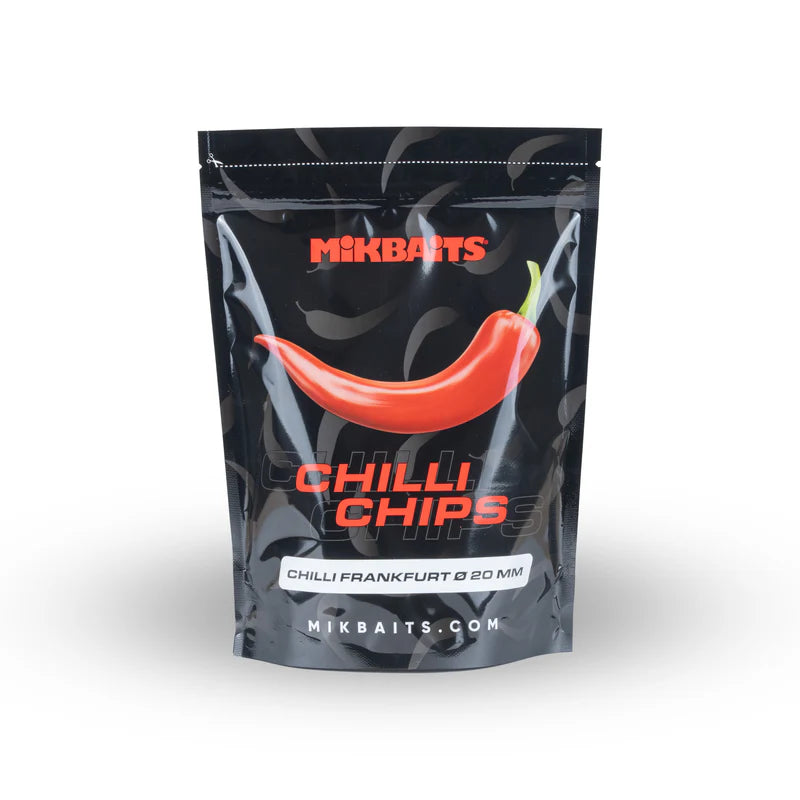 Mikbaits Chili Chips Boilies