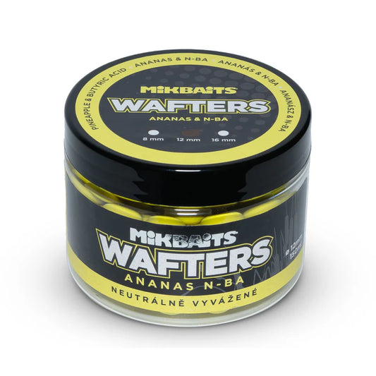 Mikbaits Wafters