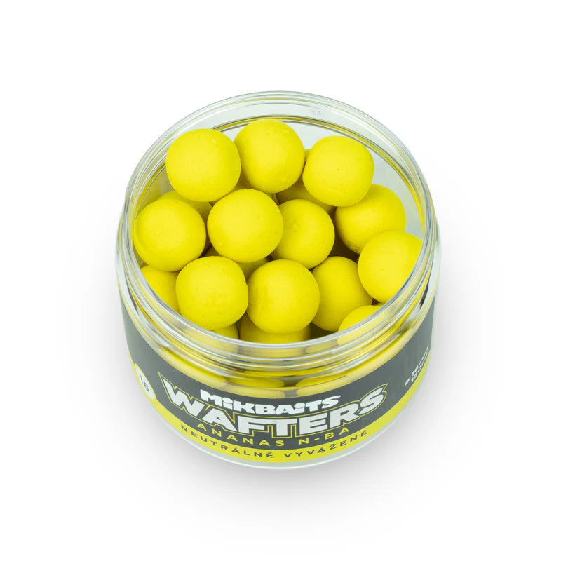 Mikbaits Wafters