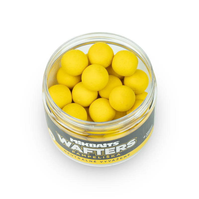 Mikbaits Wafters