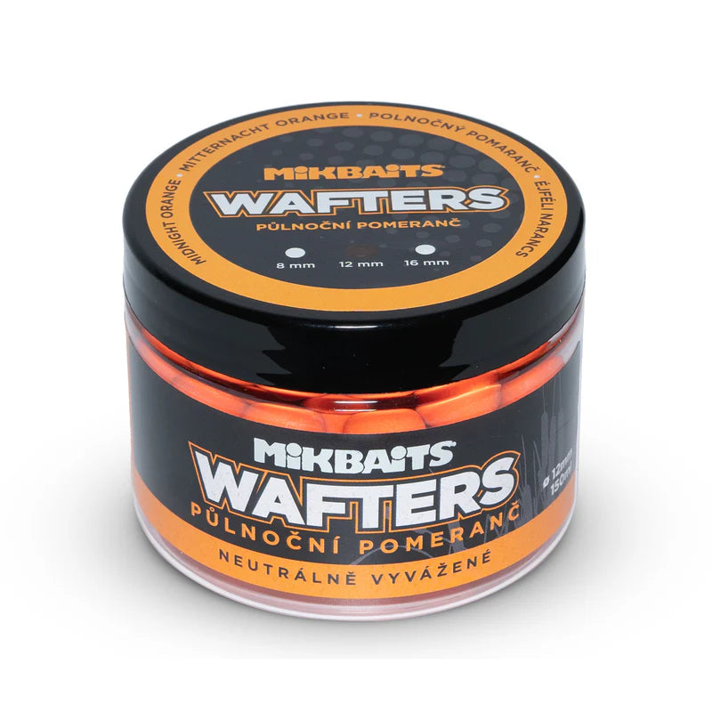 Mikbaits Wafters