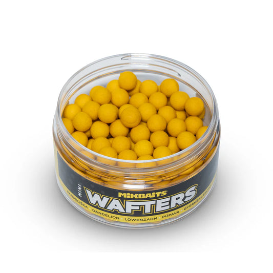 Mikbaits Mini Wafters