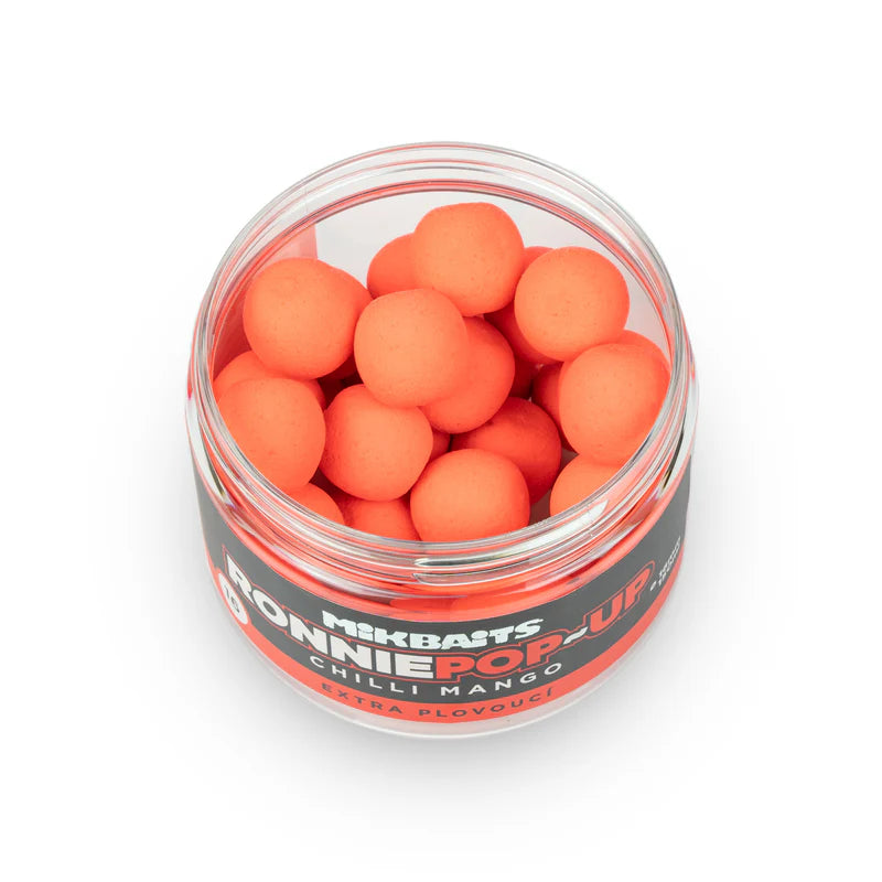 Mikbaits Ronnie Pop-up