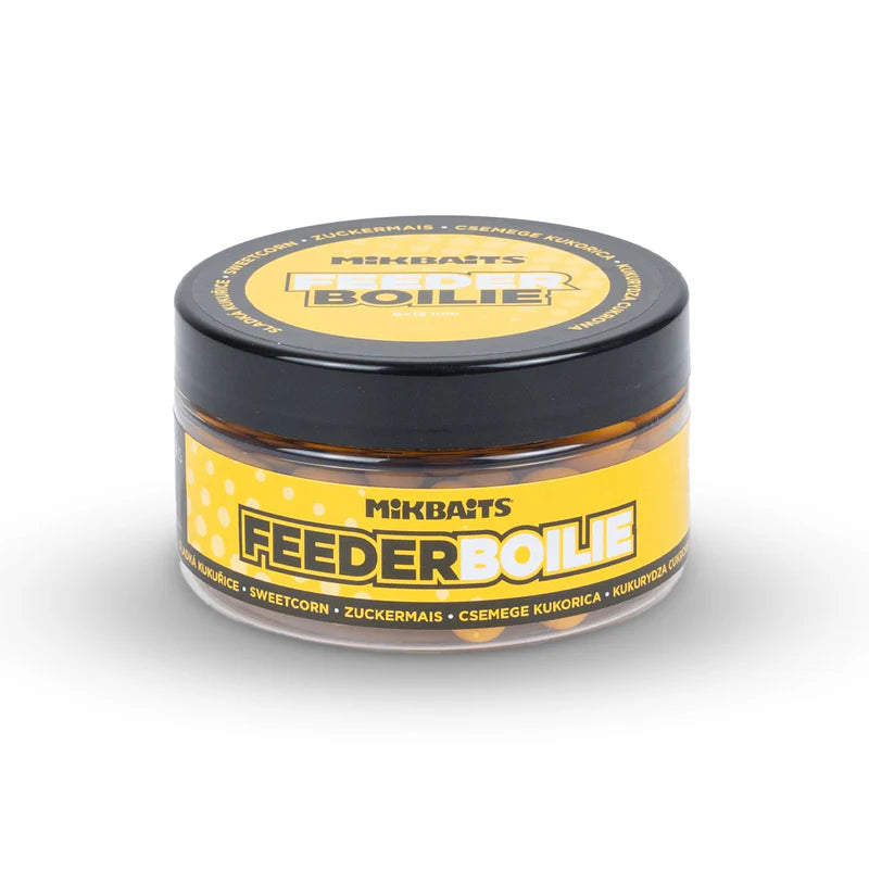 Mikbaits Feeder Boilies